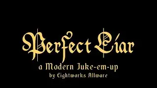 PERFECT LIAR (2025)