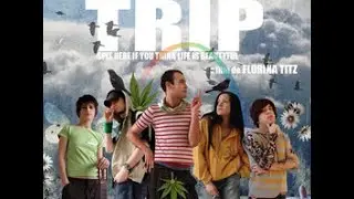 TRIP ( film full Romania ) (2008) dir Florina Titz