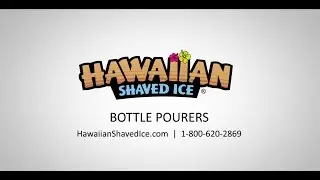 Bottle Pourers