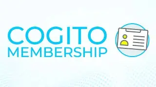 Cogito Memberships Trailer
