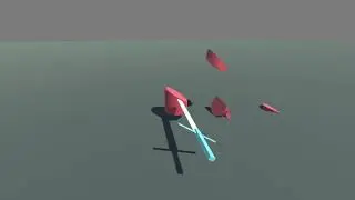 My Custom Mesh Cutter Script