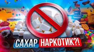 Вся правда о Сахаре!