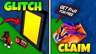 ALL Secrets and Glitches in Meme Sea! Roblox