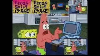 Spongebob Sparta remix