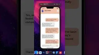 Flutter Chat UI | Flutter 3  