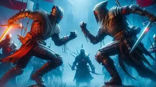 Empires and Puzzles - War (Equalizer) - SZEPT vs Treasures of the Triad