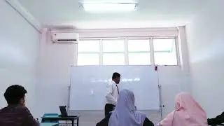 BELAJAR ACADEMIC STYLE IN ACADEMIC WRITING
