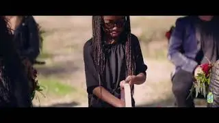 Joyce word bit_Robbery (Directed by Cole Bennett)