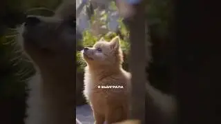 Мой хатико 