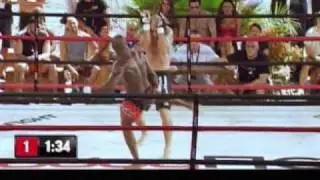 Documentary: Generation Evolucao - Part 1/3
