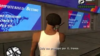 Drive Thru - Misión 5