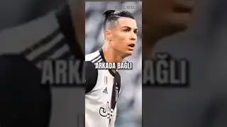 Ronaldo'nun saçlarını puanlıyorum