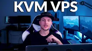What is a KVM VPS? KVM VPS Cheap