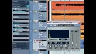 Audio-Recording B: Kompressor, Vokal Aufnahme, Mixing Tricks, Deutsch