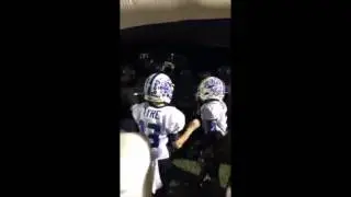 2016 NCT  CHAMPIONS    6TH GRADE WEATHERFORD ROOS