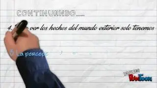 Que es la cosa llamada ciencia (Ideas principales capitulos 1,2,3.