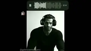 Bak ben onun anasıyım