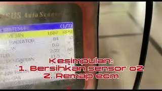VARIO 125FI K60 ECU EROR