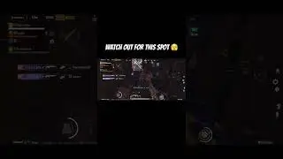 Op camping spot in metro royale #pubgmobile #bgmi #pubg