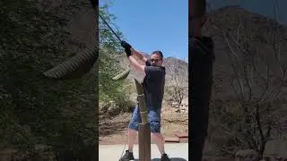 Combat Con Open Cutting practice - round 1 feats - oberhau, unterhau, mittelhau