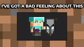 MINECRAFT ACHIEVEMENT/TROPHY GUIDE 