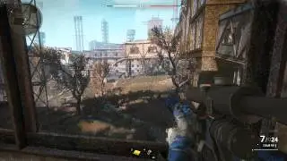 Survarium 0.34a| Стримчик