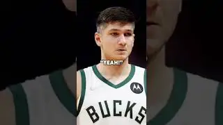 Grayson Allen Tried to Kill Alex Caruso 😳 