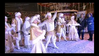 Народный асамбль 