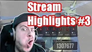 Twitch highlights #3