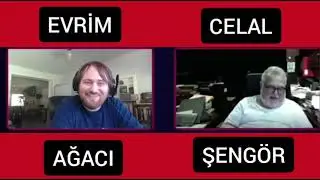 Doğa Determinist midir_ Her Şey Önceden Belirlenmiş midir_  Celal Şengör Anlatıyor