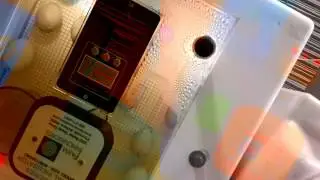 Live video