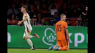 Man U’s De Ligt taken off at half time at international break, Arsenal could miss 8 stars Vs Spurs