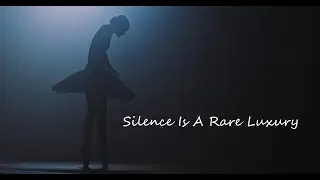 Silence Is A Rare Luxury a short by Lance Mungia - #ALSFXChallenge