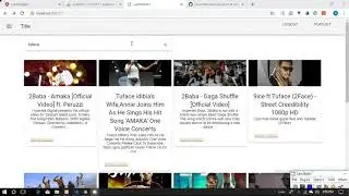 Adjustment for Home. vuejs component