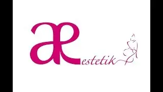 ARESTETİK | Bakırköy Estetik Kliniği - 3D Logo
