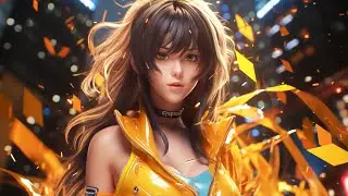 【GMV】 Phoenix - Netrum & Halvorsen