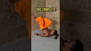 Cosa fare se hai la PANCIA MOSCIA #fitness #workout