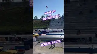 CHARGER SP vs CHARGER (unknown mods) #automobile #racing #dragracing #dodge #hemi