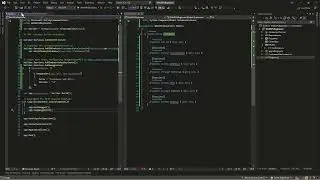 Learn how to develop .NET Core WEB APIs with c# Part 3