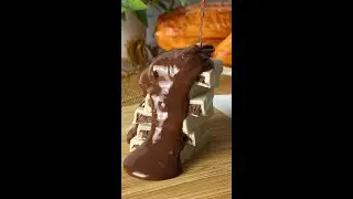 É hora de dar tchau. Último lote do nosso chocoalte branco recheado com creme de avelãs! White Nut