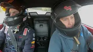 Seat time + MICHELIN® tires is a winning formula