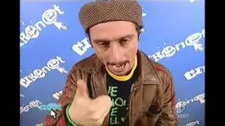 Super Ciro - CiroNet (Luca Bizzarri)