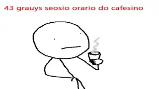 CAFÉ