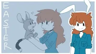The Easter Bilby