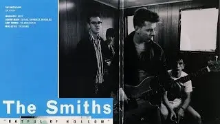 The Smiths - What Difference Does It Make, 1984