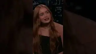 Sadie sink || Love Story