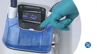 HAMILTON-H900: Mounting and positioning alarms