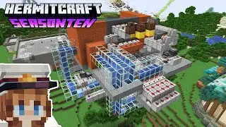 Wordle on Hermitcraft - The Development Stream