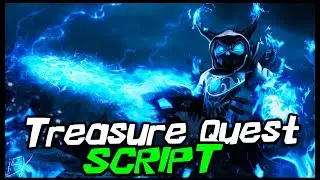 NEW | Treasure Quest Script [2022] So OP 🔥