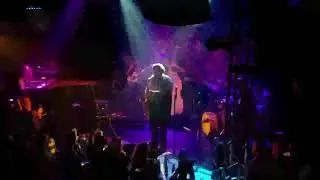 Planetary Prince / Cameron Graves Live at the Troubadour